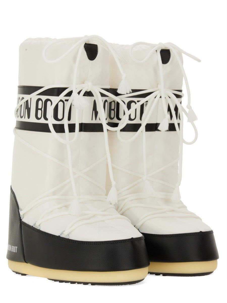 Moon Boot STIVALE "ICON"