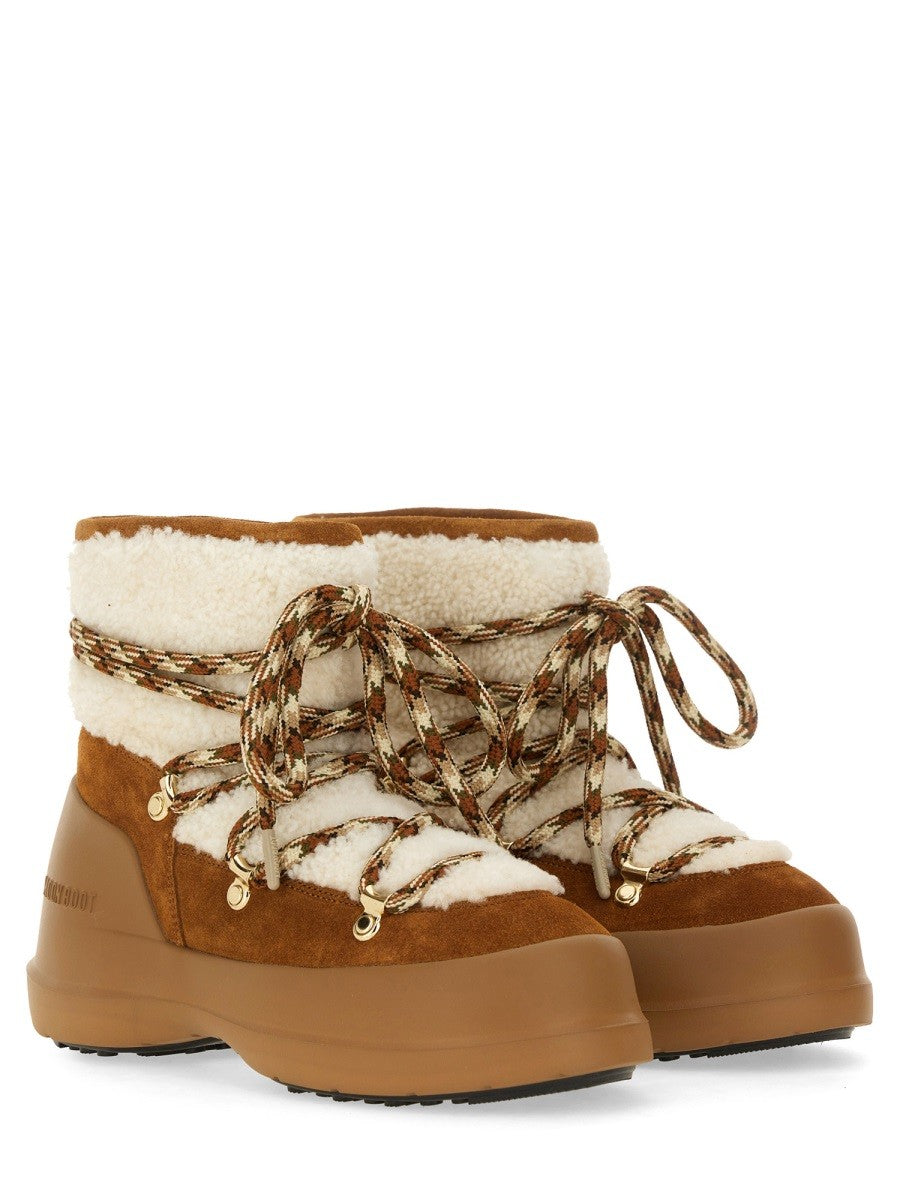 Moon Boot STIVALE LUNA