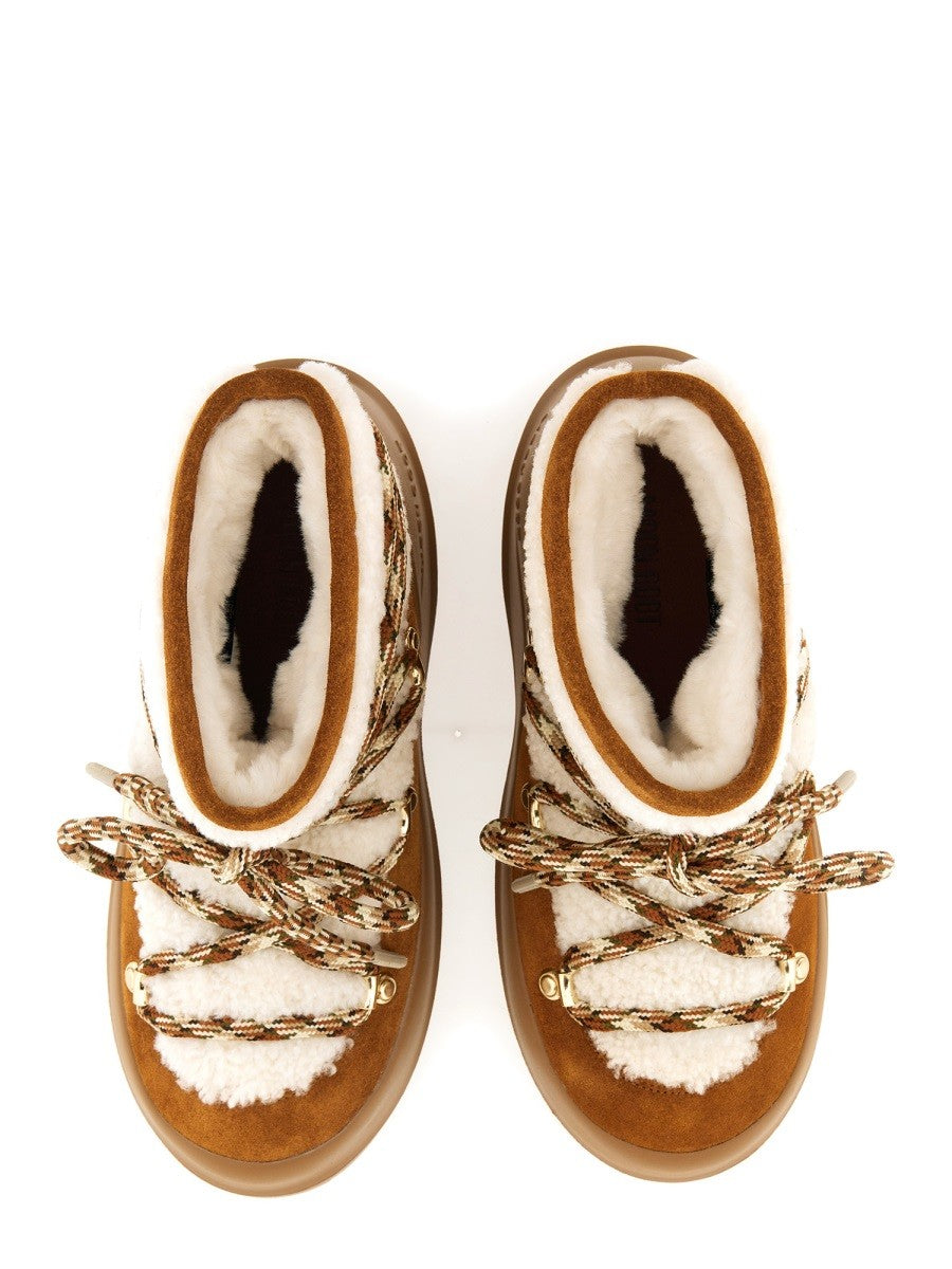 Moon Boot STIVALE LUNA