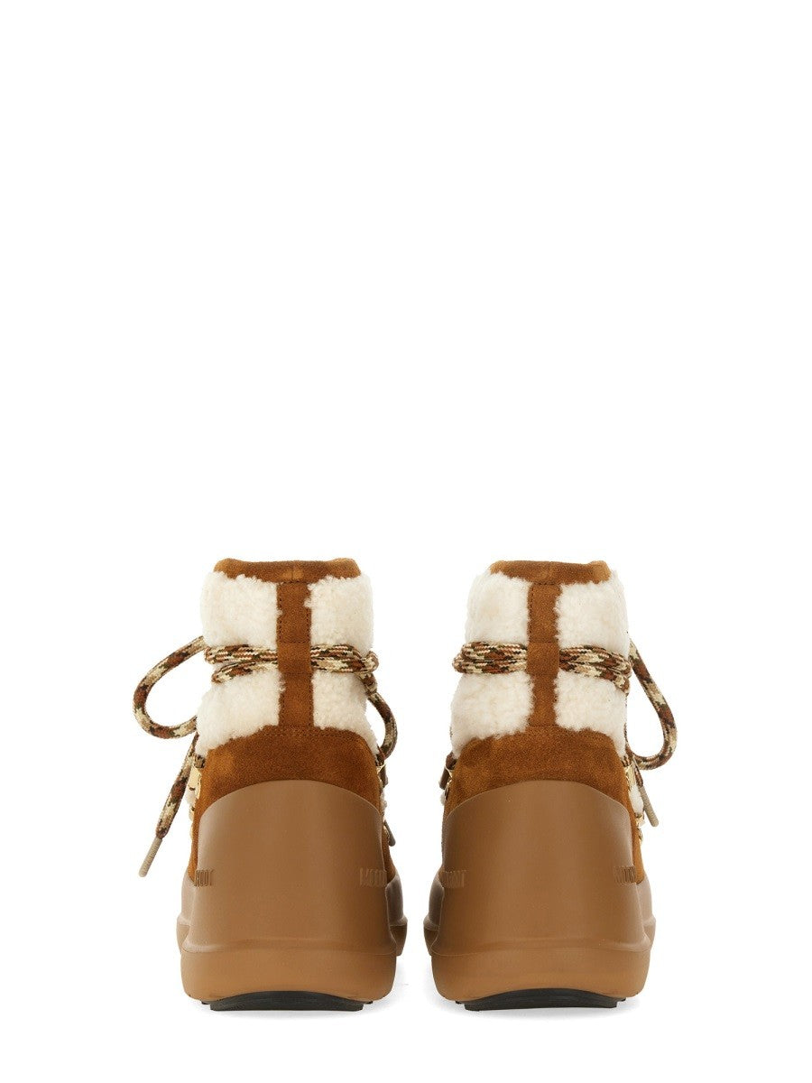 Moon Boot STIVALE LUNA