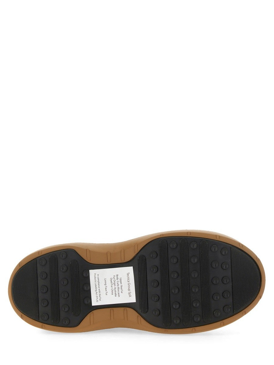 Moon Boot STIVALE LUNA