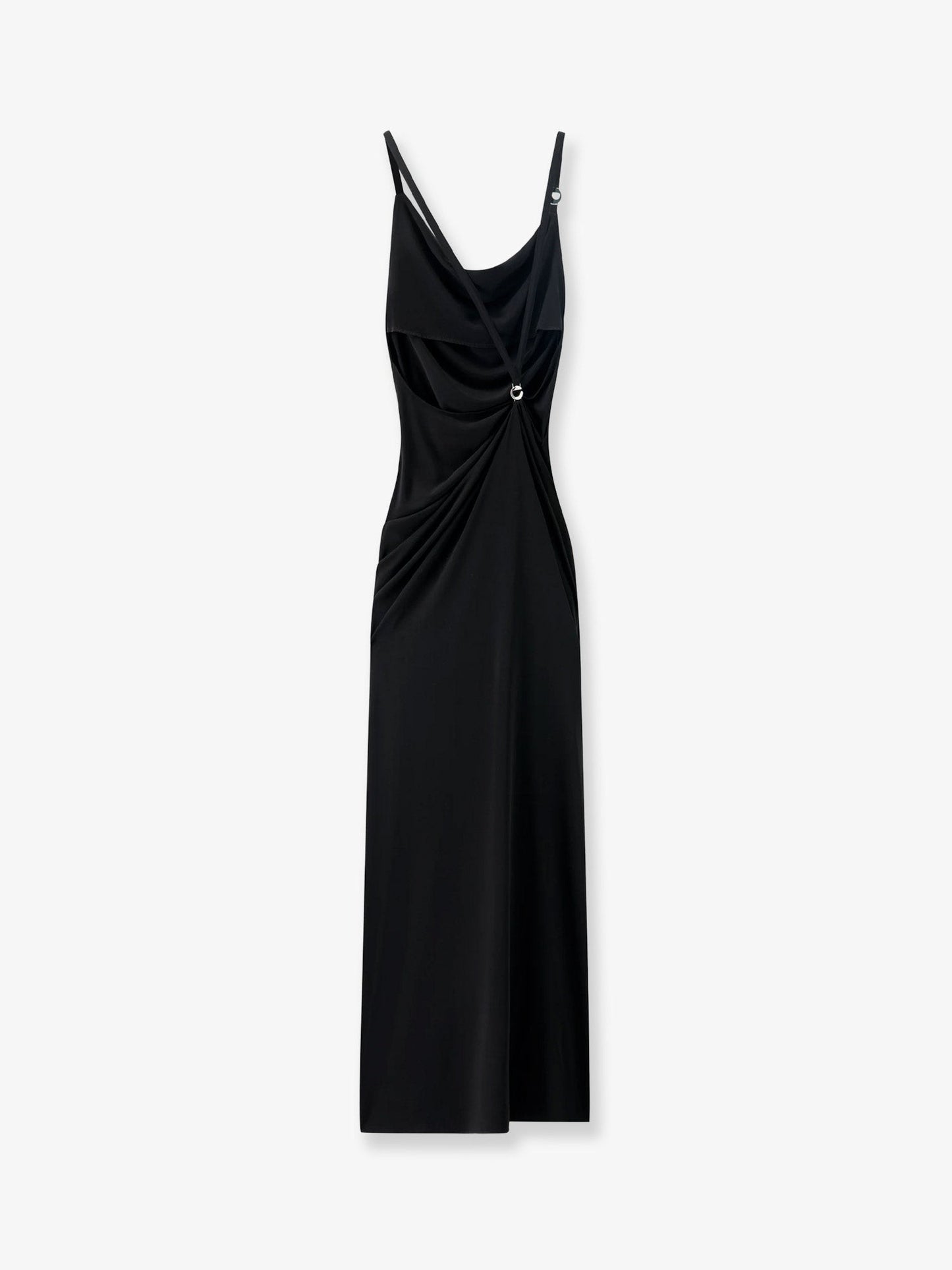 COPERNI Stretch fabric long dress
