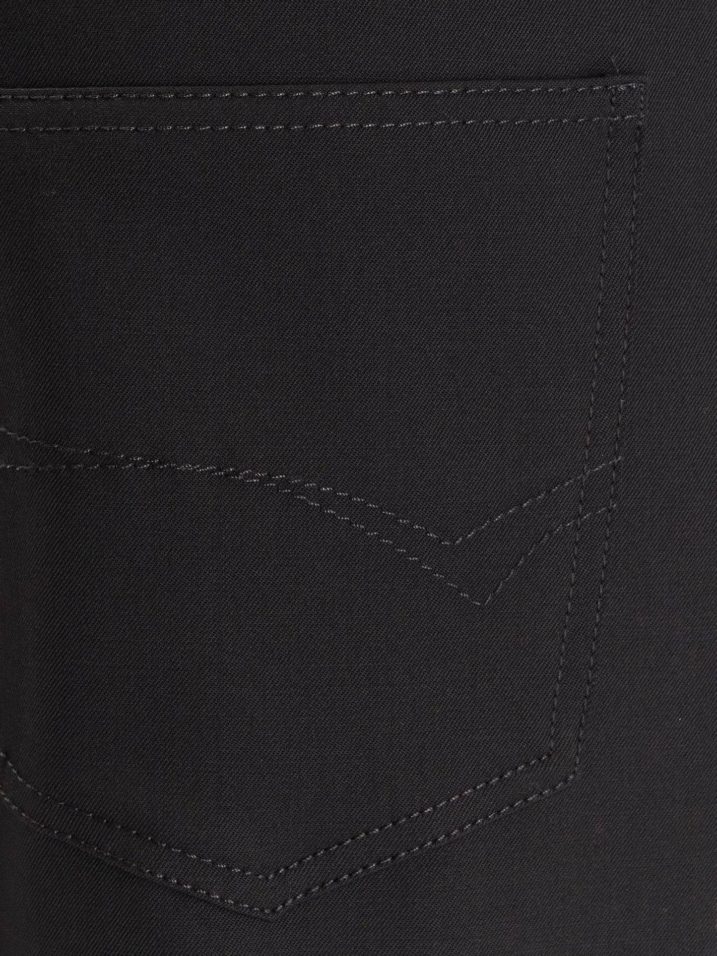 Balenciaga Stretch wool trousers