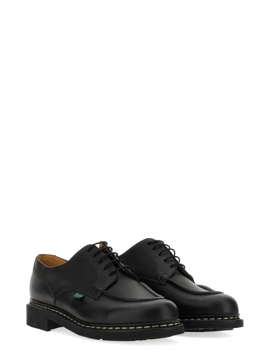 PARABOOT STRINGATA CHAMBORD