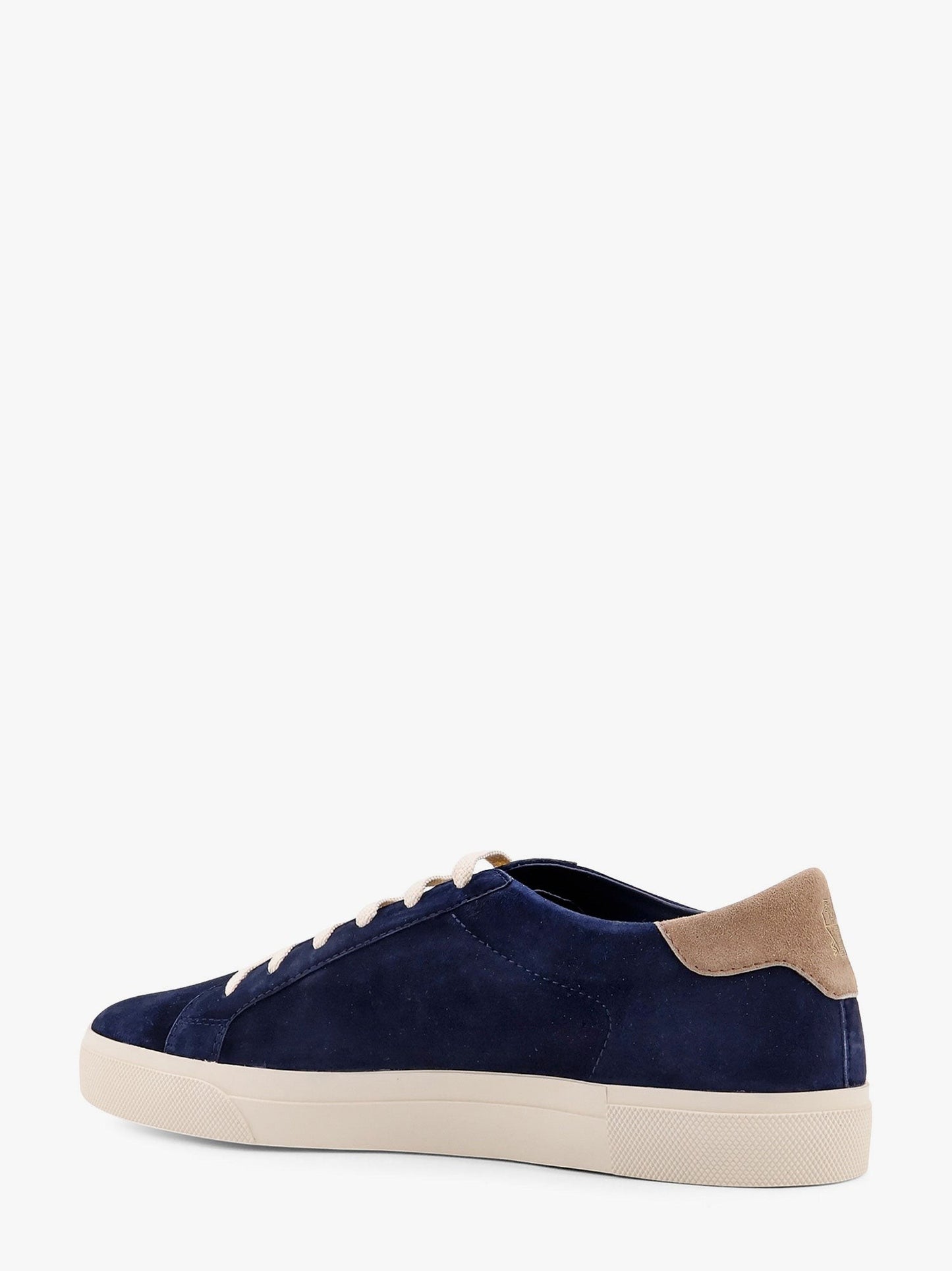 Brunello Cucinelli Suede low-top sneakers