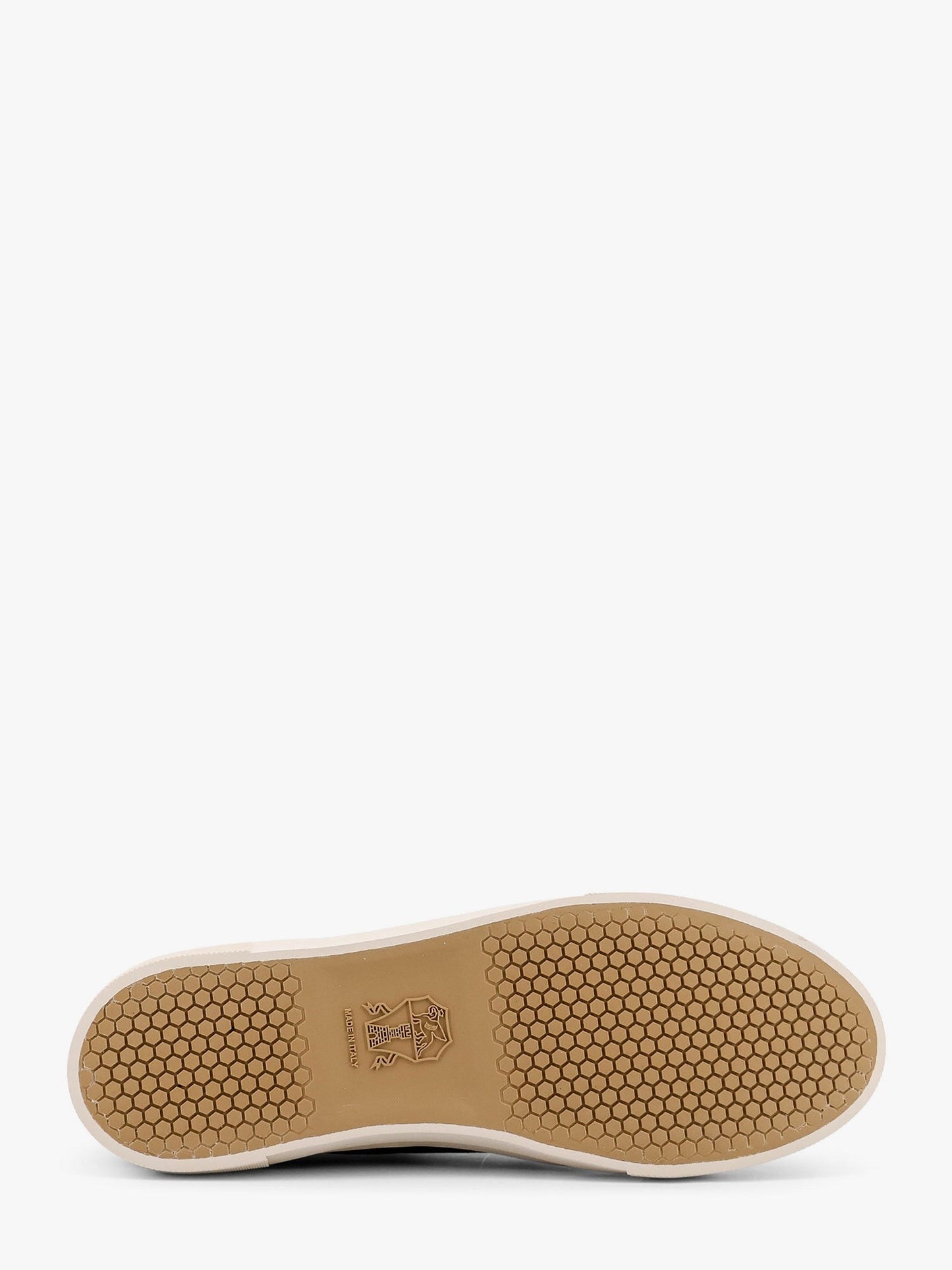 Brunello Cucinelli Suede low-top sneakers