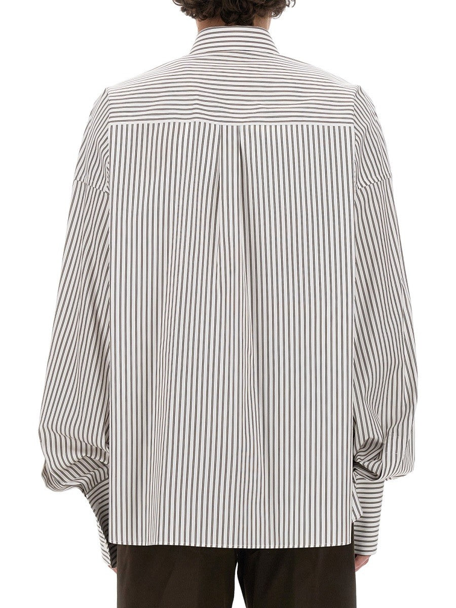 Dolce & Gabbana SUPER OVER SHIRT