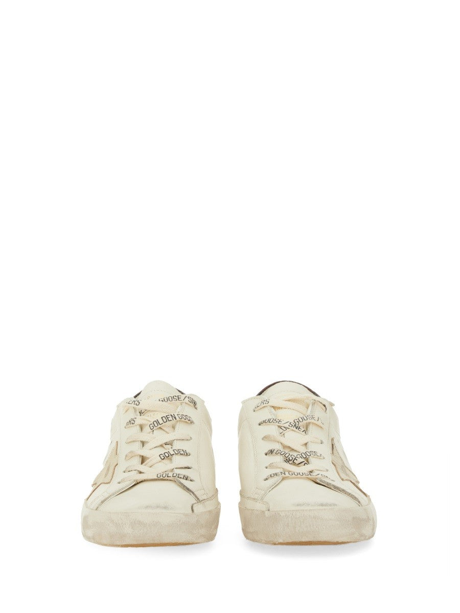 Golden Goose "SUPER STAR" SNEAKER