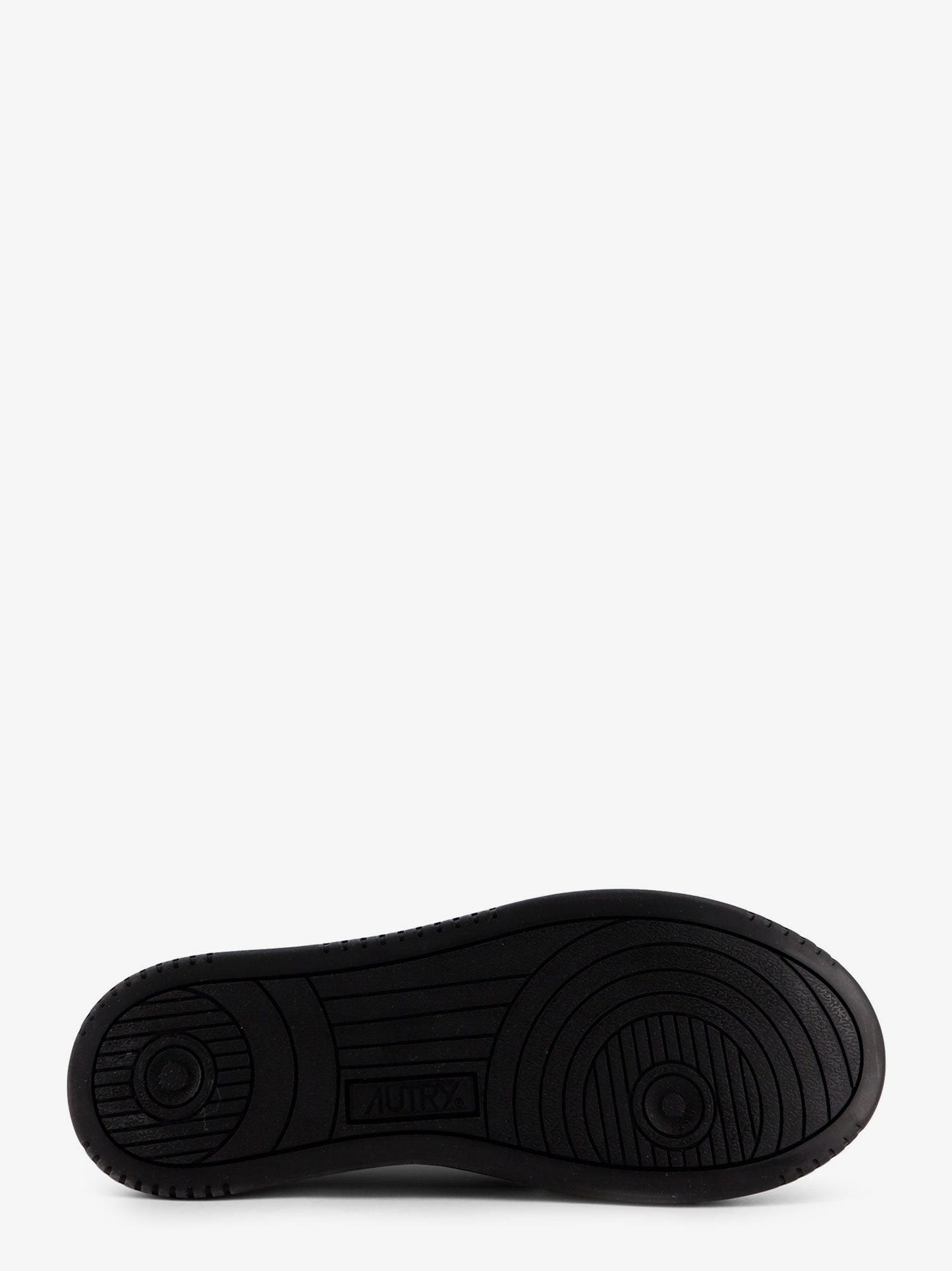 AUTRY X MIHARA YASUHIRO Super Vintage Low leather sneakers