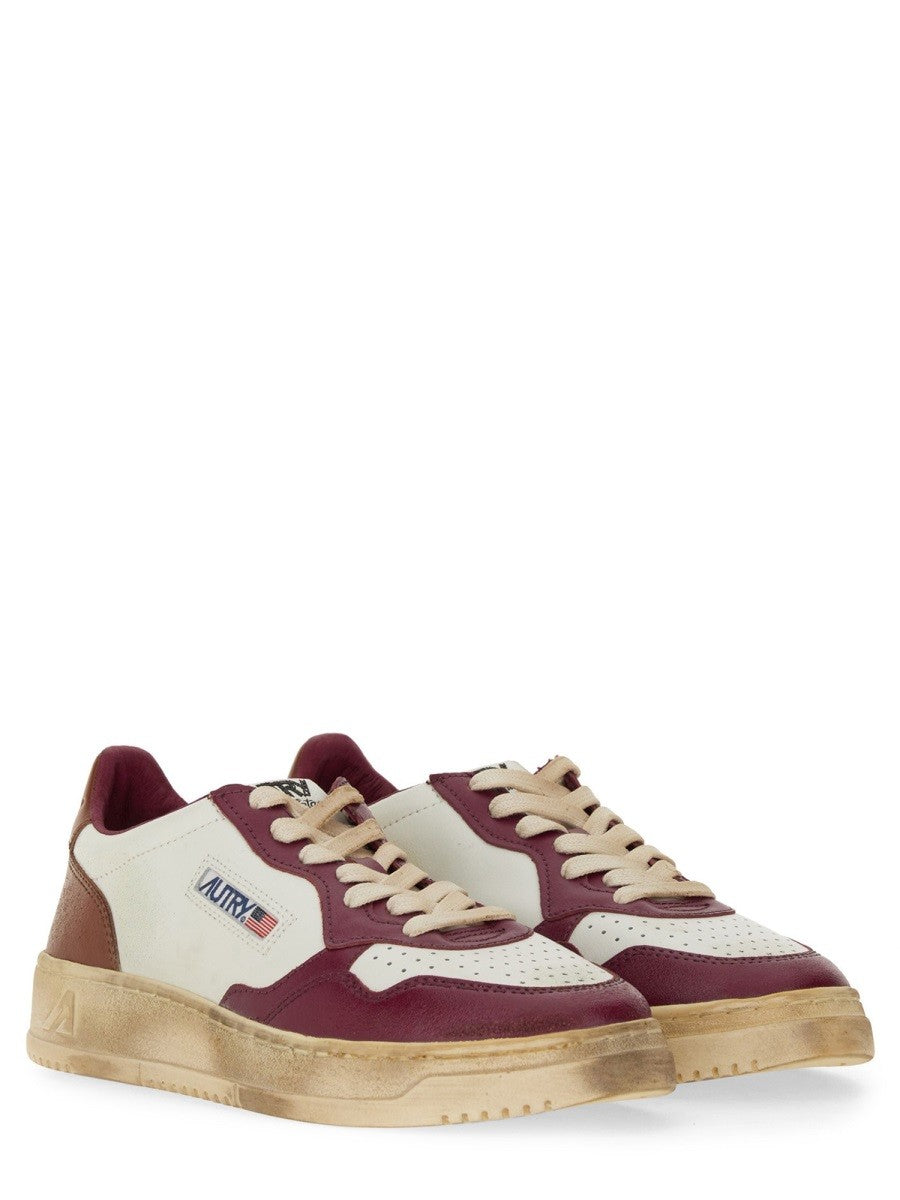 Autry SUPER VINTAGE SNEAKER