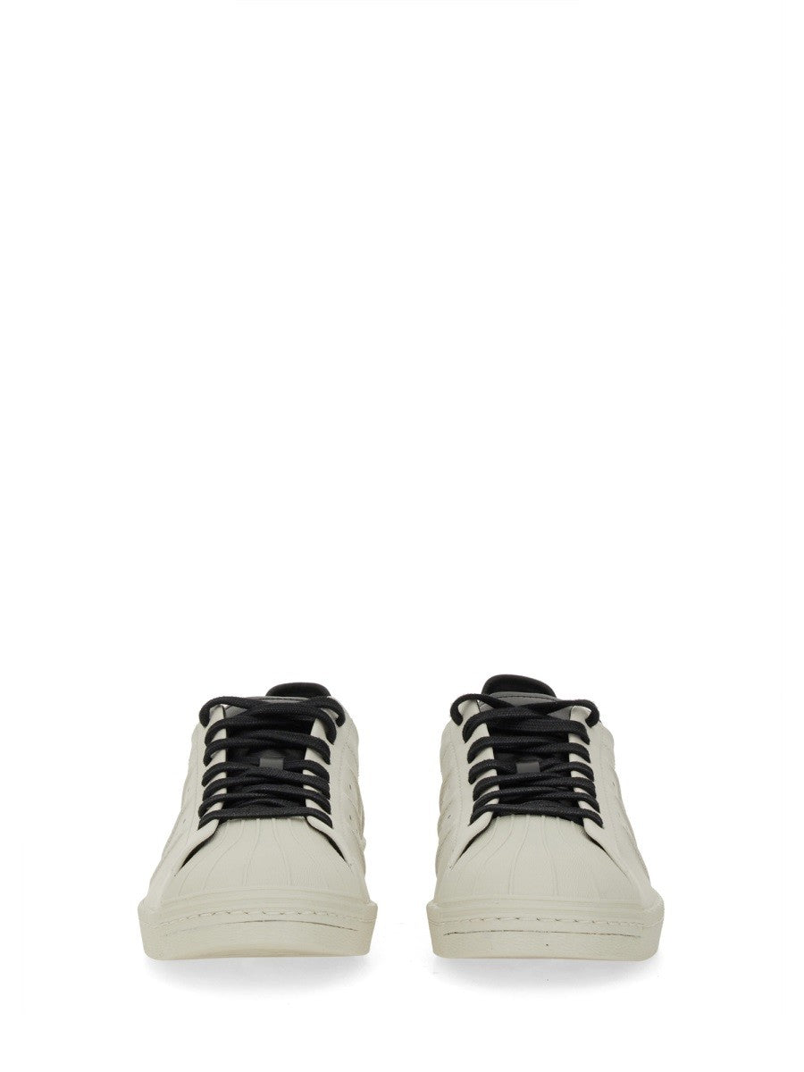 Y - 3 "SUPERSTAR" SNEAKER