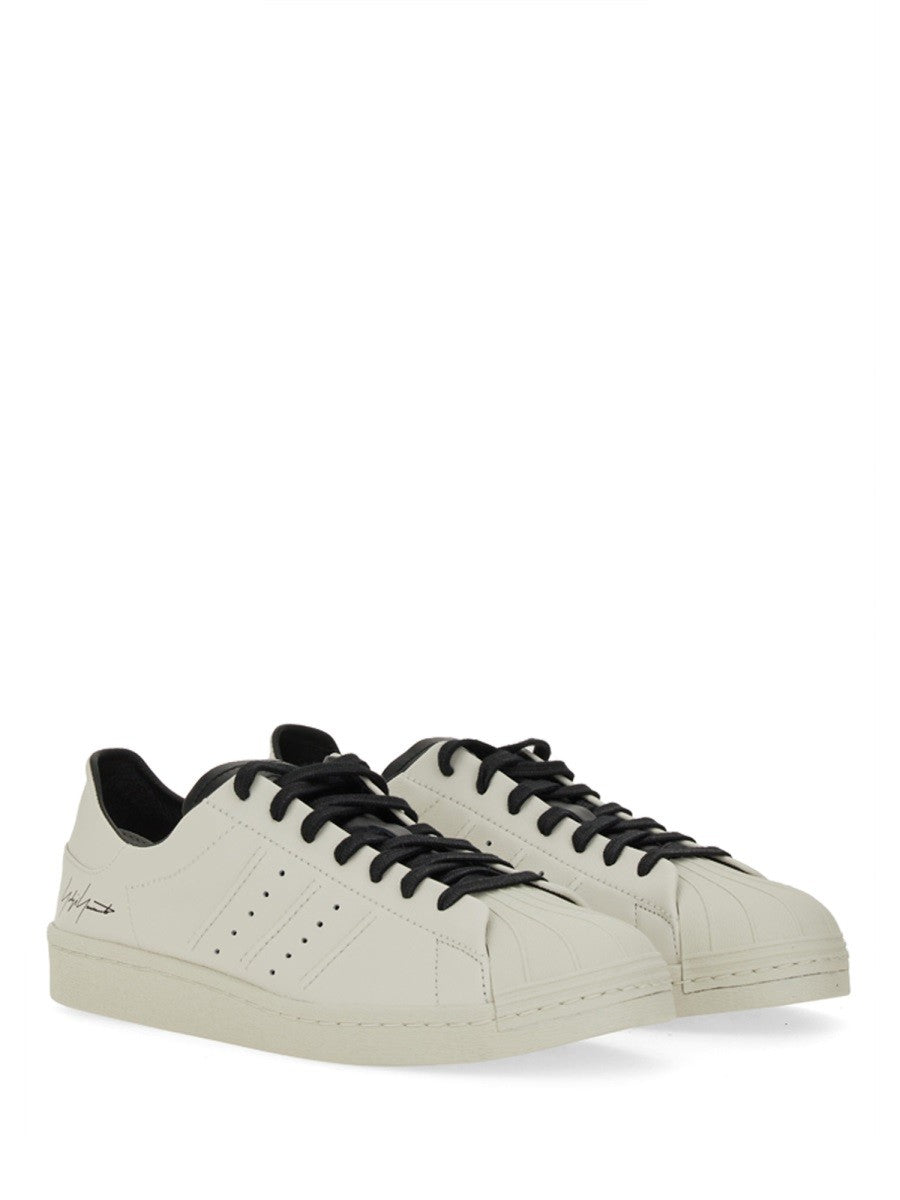 Y - 3 "SUPERSTAR" SNEAKER