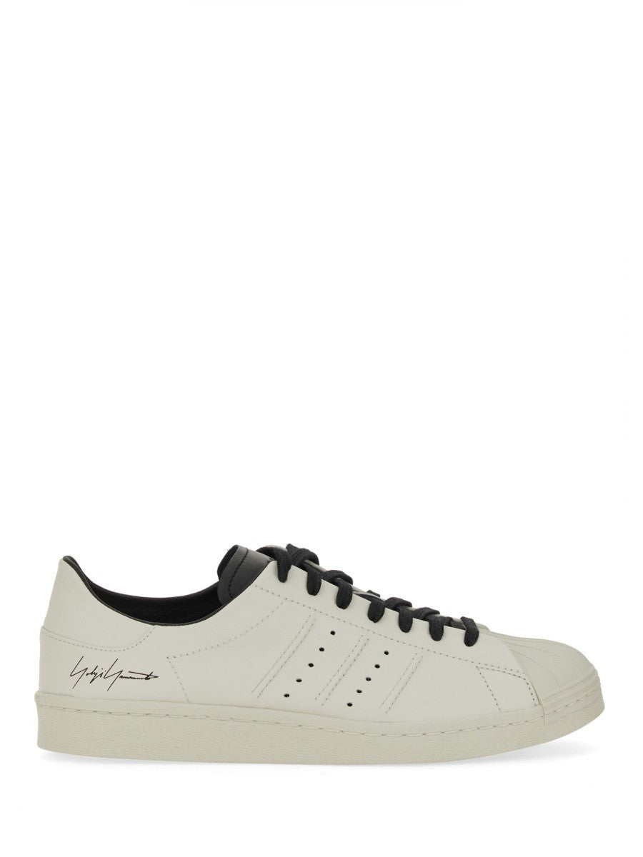 Y - 3 "SUPERSTAR" SNEAKER