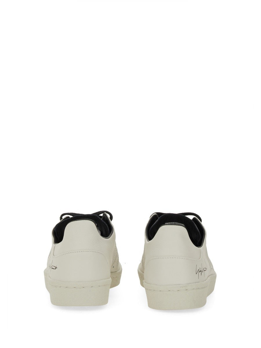 Y - 3 "SUPERSTAR" SNEAKER