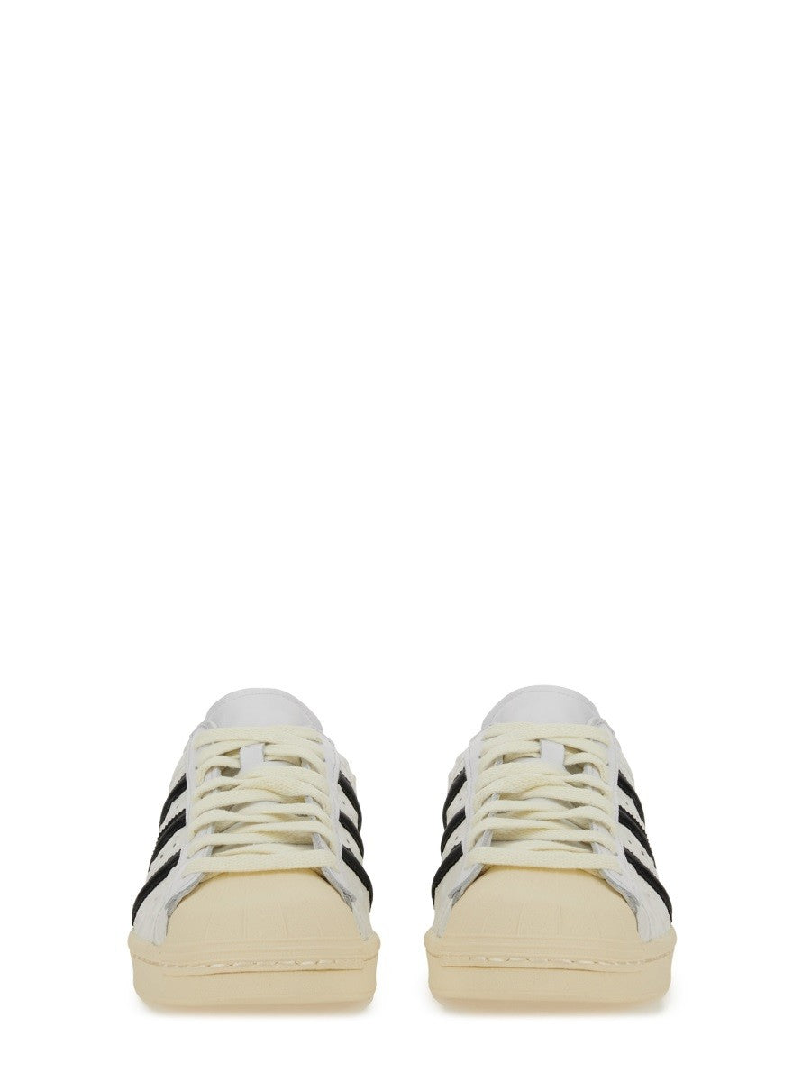 ADIDAS ORIGINALS "SUPERSTAR VINTAGE" SNEAKER
