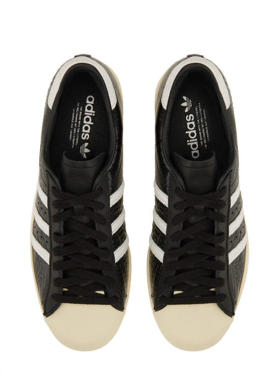 ADIDAS ORIGINALS "SUPERSTAR VINTAGE" SNEAKER