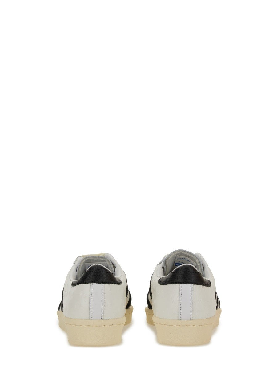 ADIDAS ORIGINALS "SUPERSTAR VINTAGE" SNEAKER