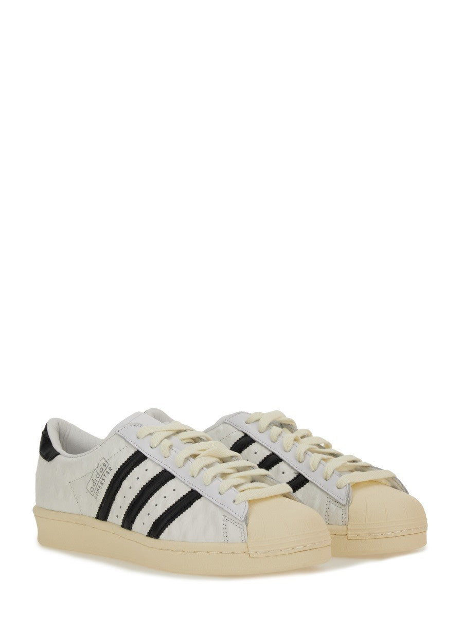 ADIDAS ORIGINALS "SUPERSTAR VINTAGE" SNEAKER