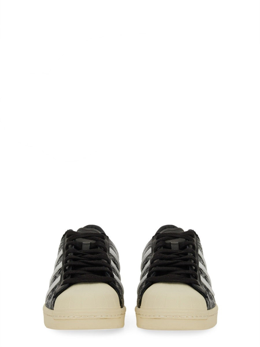 ADIDAS ORIGINALS "SUPERSTAR VINTAGE" SNEAKER