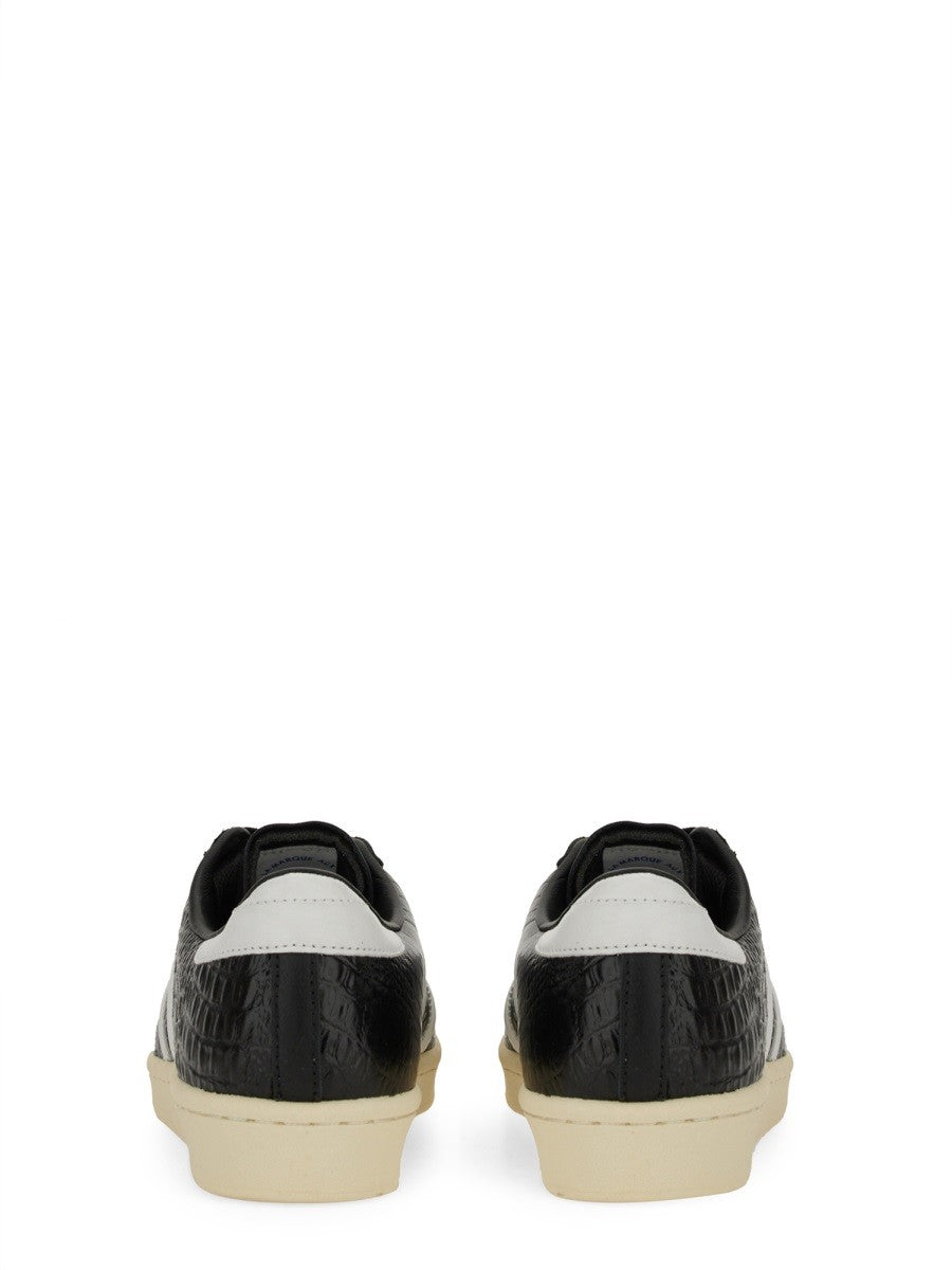 ADIDAS ORIGINALS "SUPERSTAR VINTAGE" SNEAKER