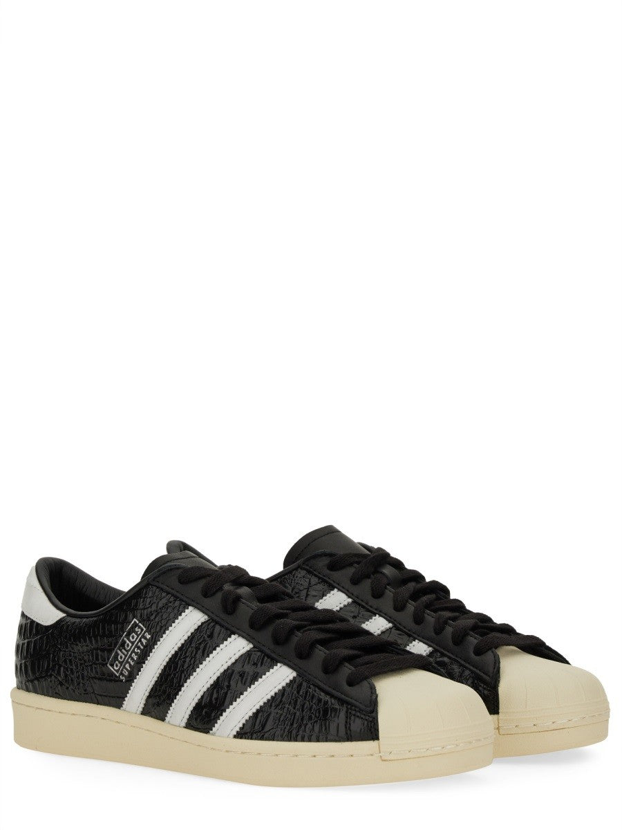ADIDAS ORIGINALS "SUPERSTAR VINTAGE" SNEAKER