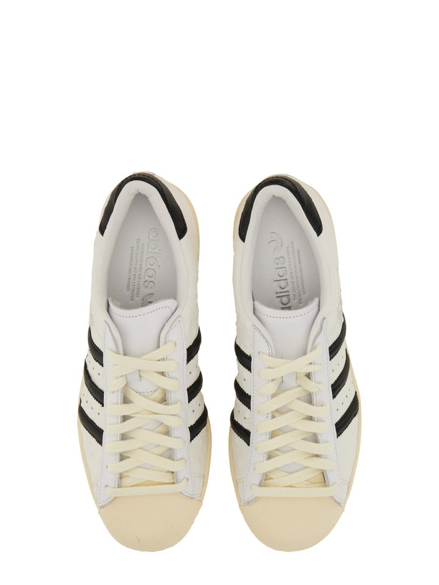 ADIDAS ORIGINALS "SUPERSTAR VINTAGE" SNEAKER