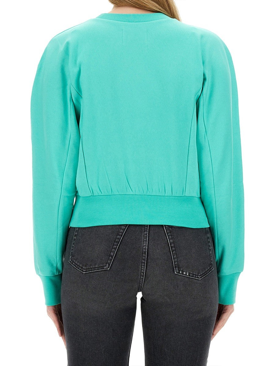 Vivienne Westwood SWEATSHIRT "CYNTHIA"