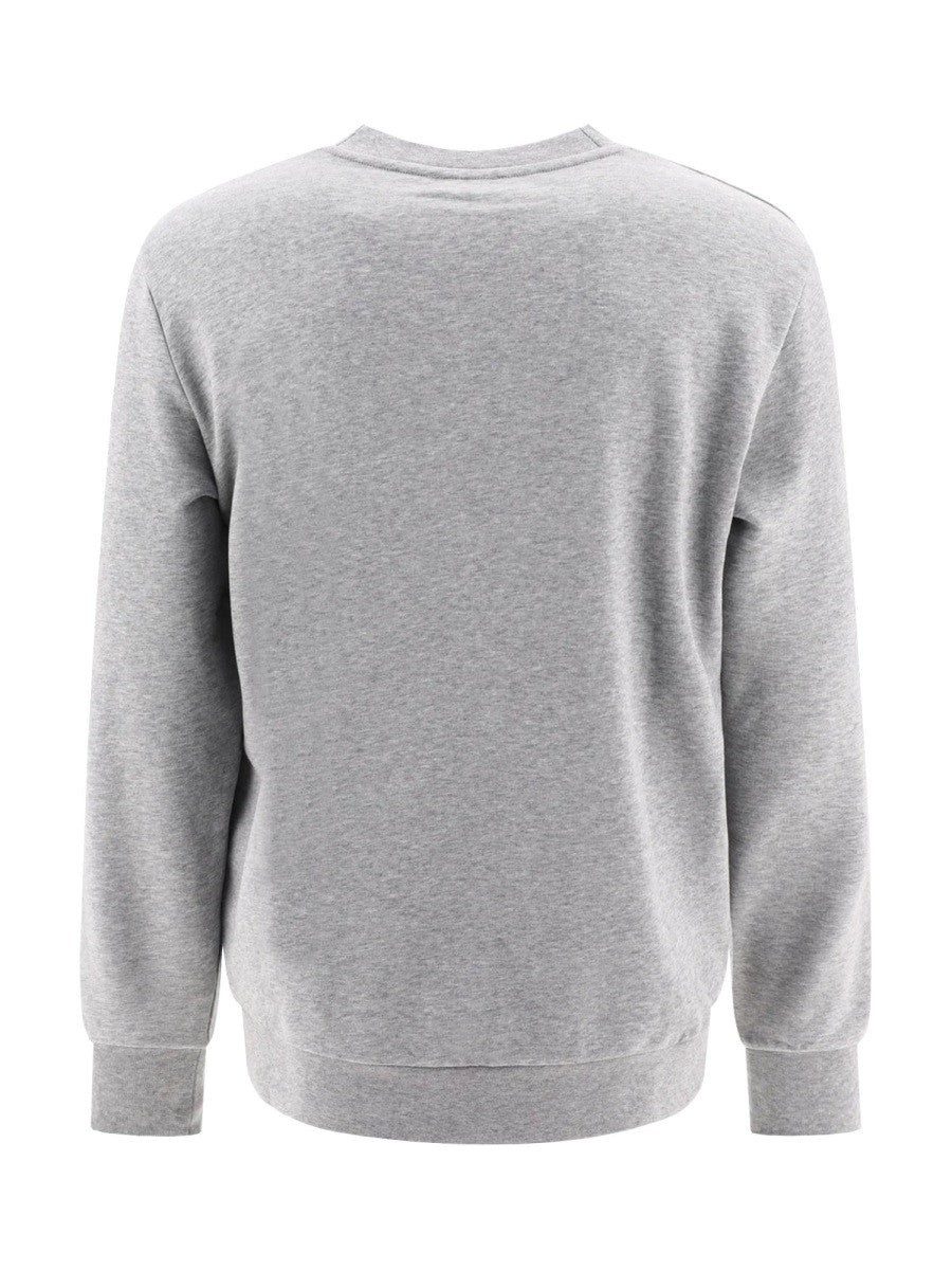A.P.C. SWEATSHIRT "STANDARD GRAND VPC GOTS"