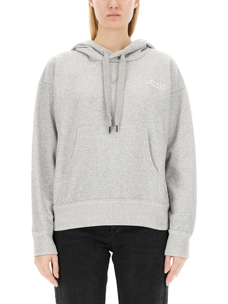 Isabel Marant SWEATSHIRT "SYLLA"
