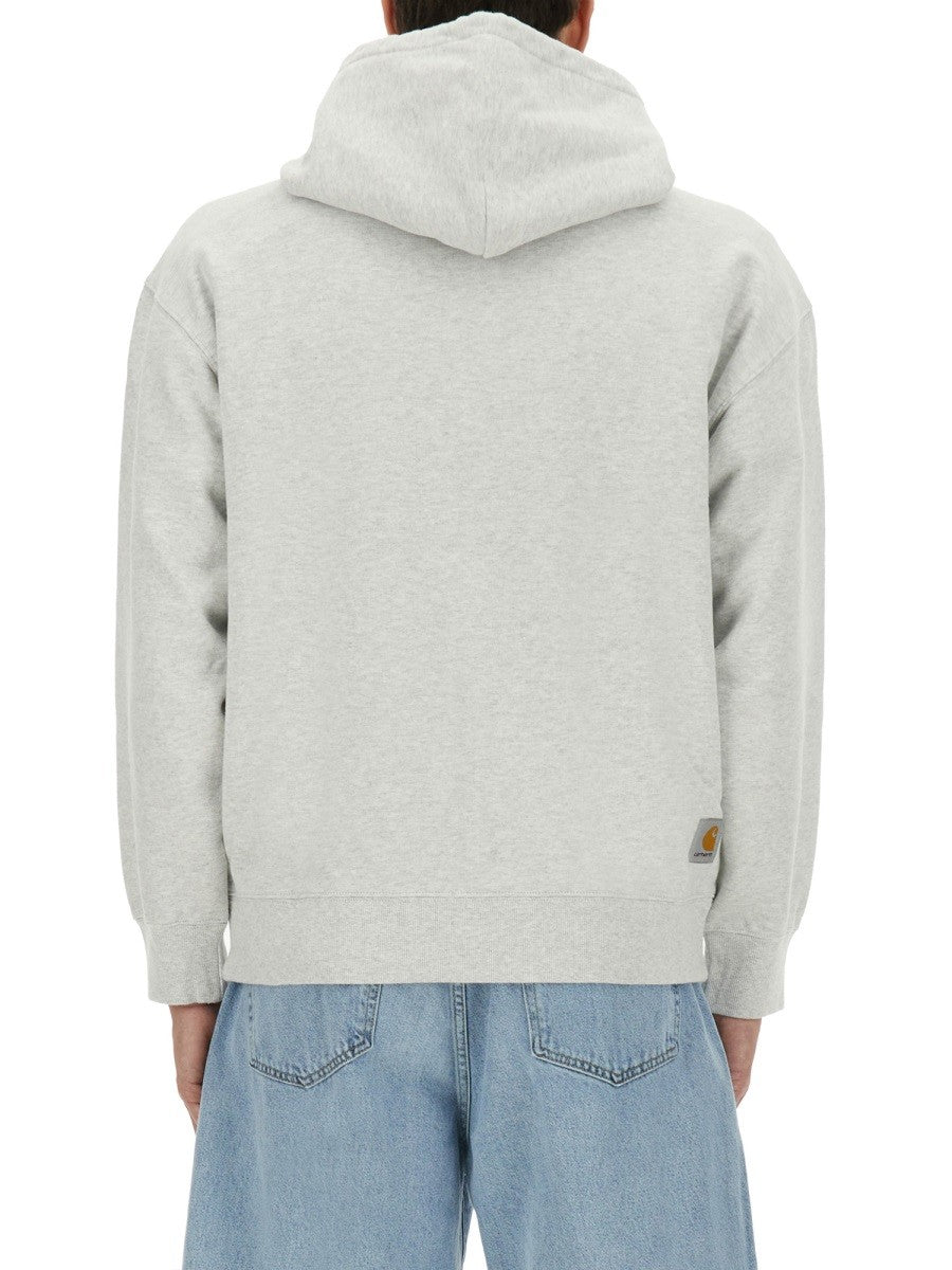 Carhartt Wip SWEATSHIRT "WIP"
