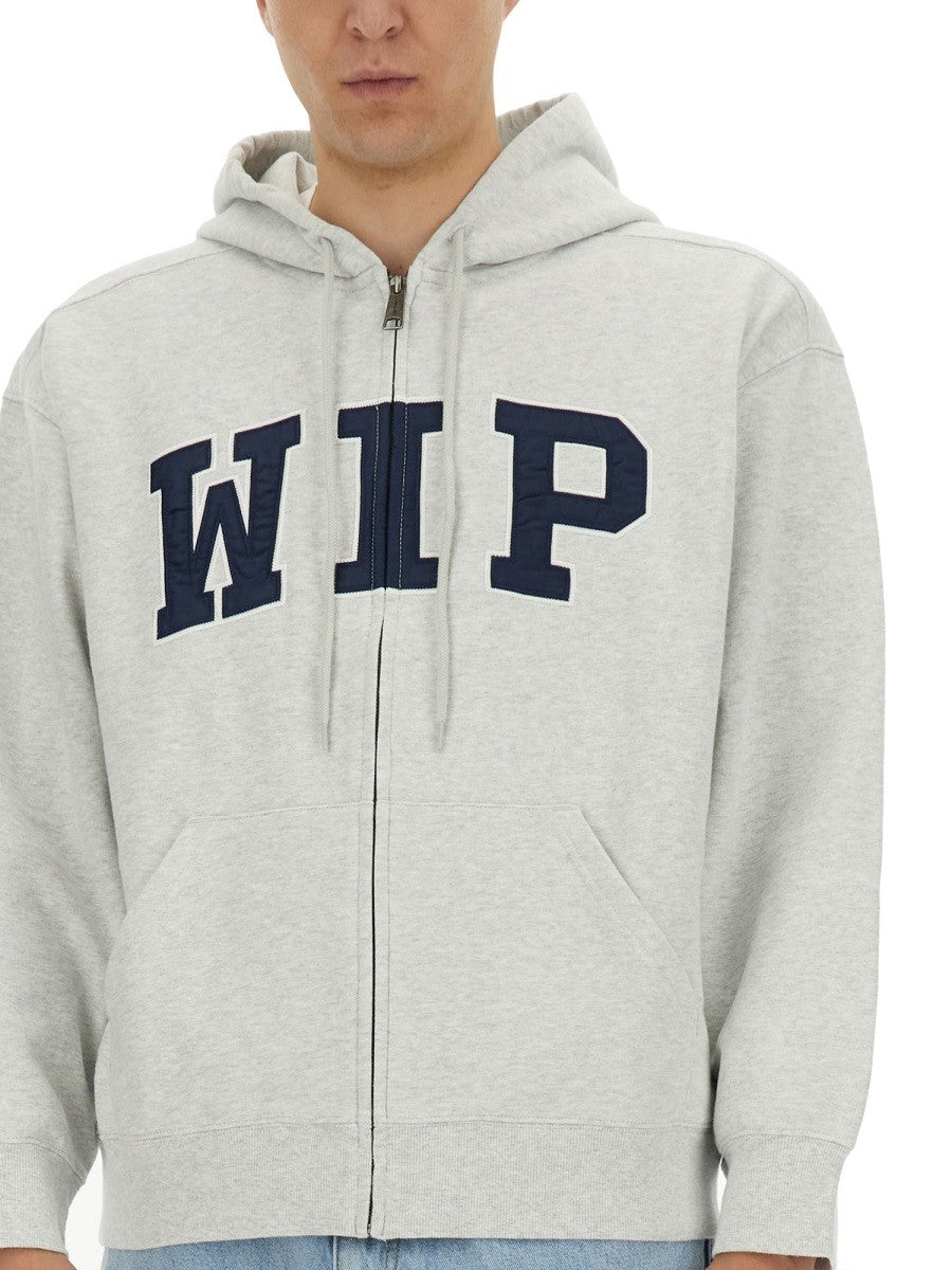 Carhartt Wip SWEATSHIRT "WIP"