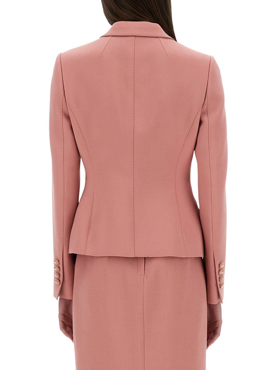 Dolce & Gabbana SWEET SINGLE-BREASTED JACKET