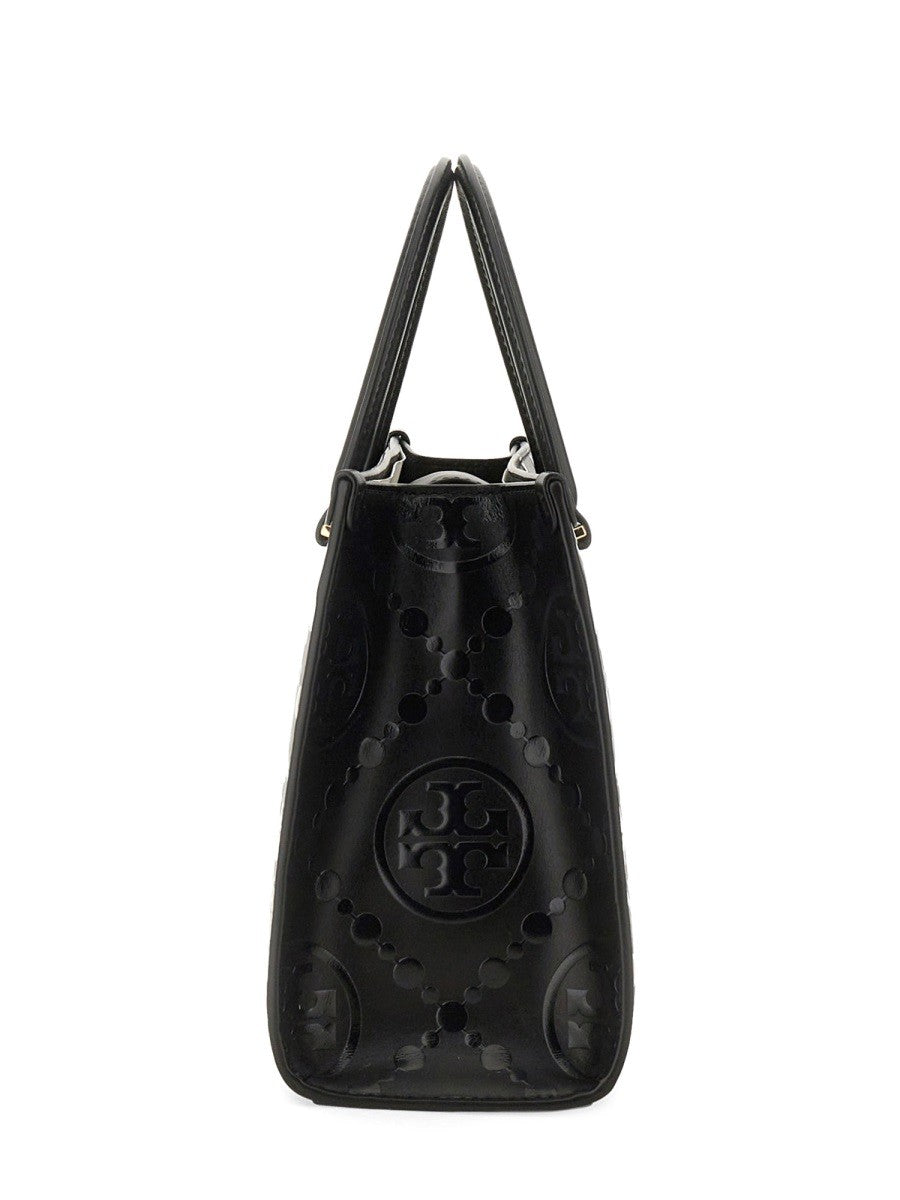 Tory Burch "T MONOGRAM" HANDBAG