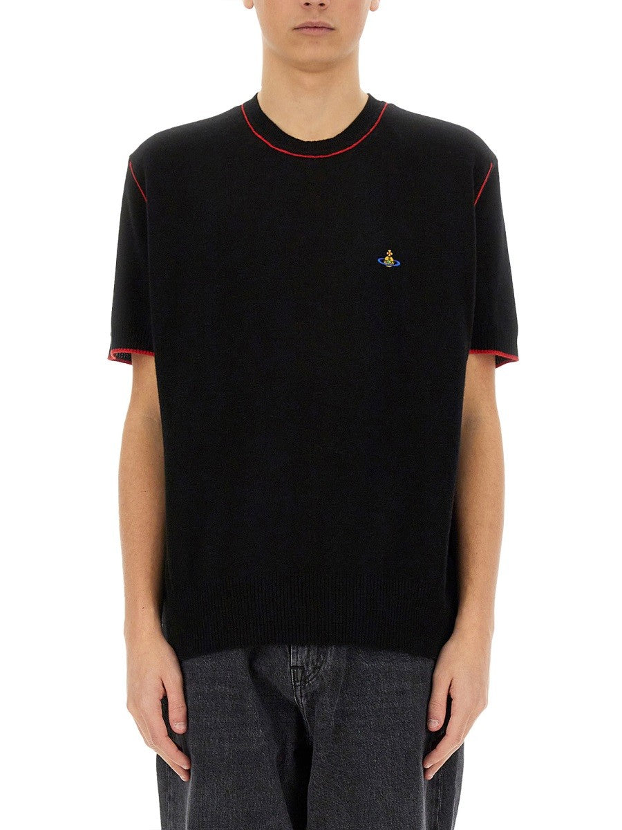 Vivienne Westwood T-SHIRT "ALEX"