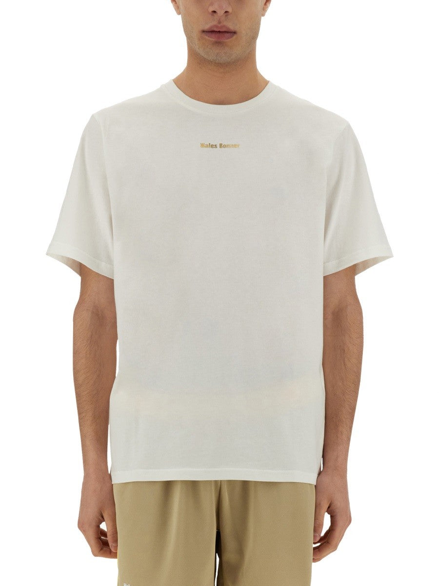 WALES BONNER T-SHIRT "ORIGINAL"