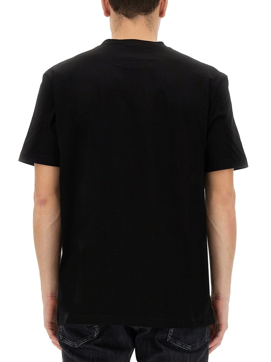 Dsquared T-SHIRT WITH LOGO