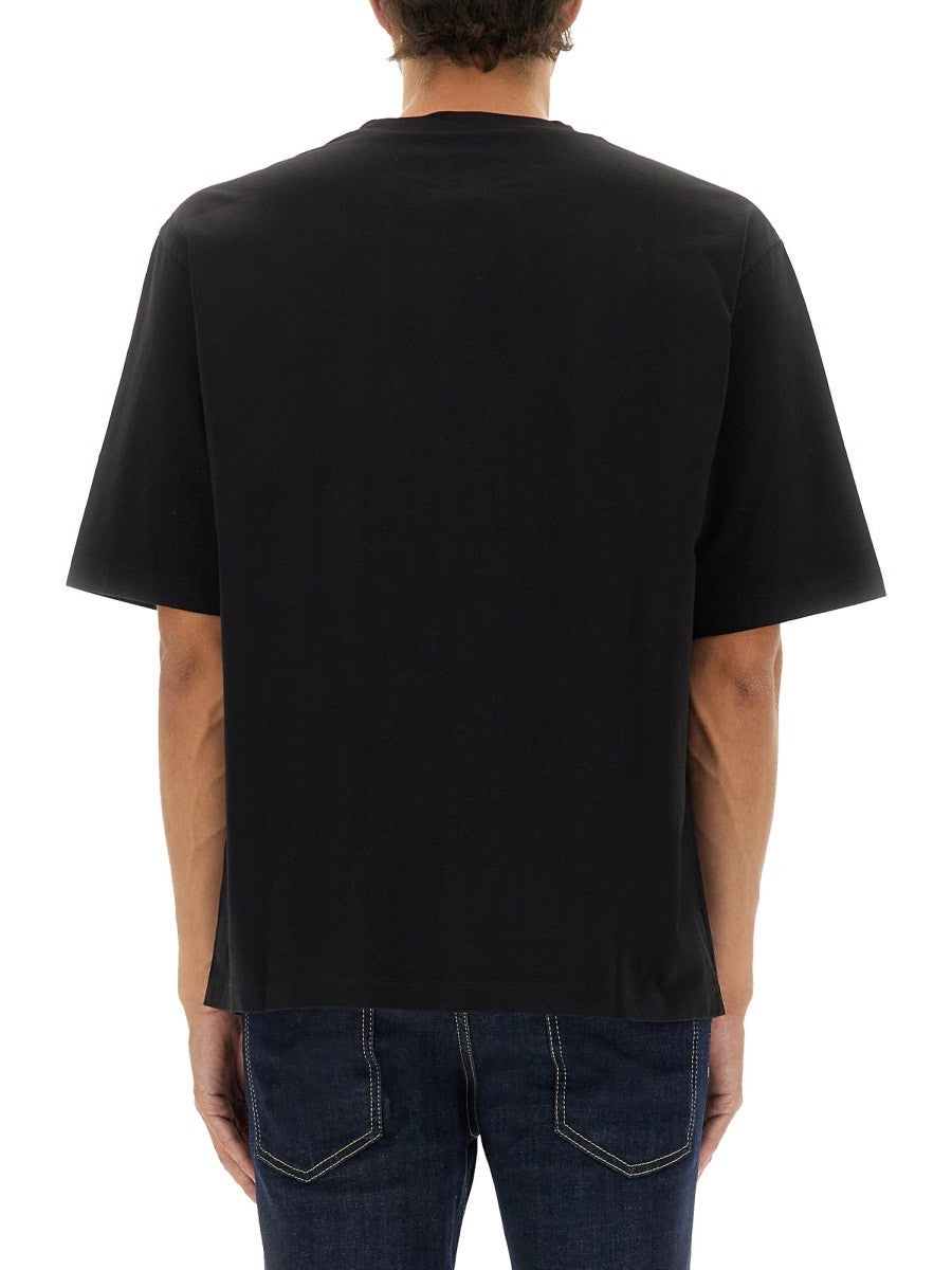 Dsquared T-SHIRT WITH LOGO