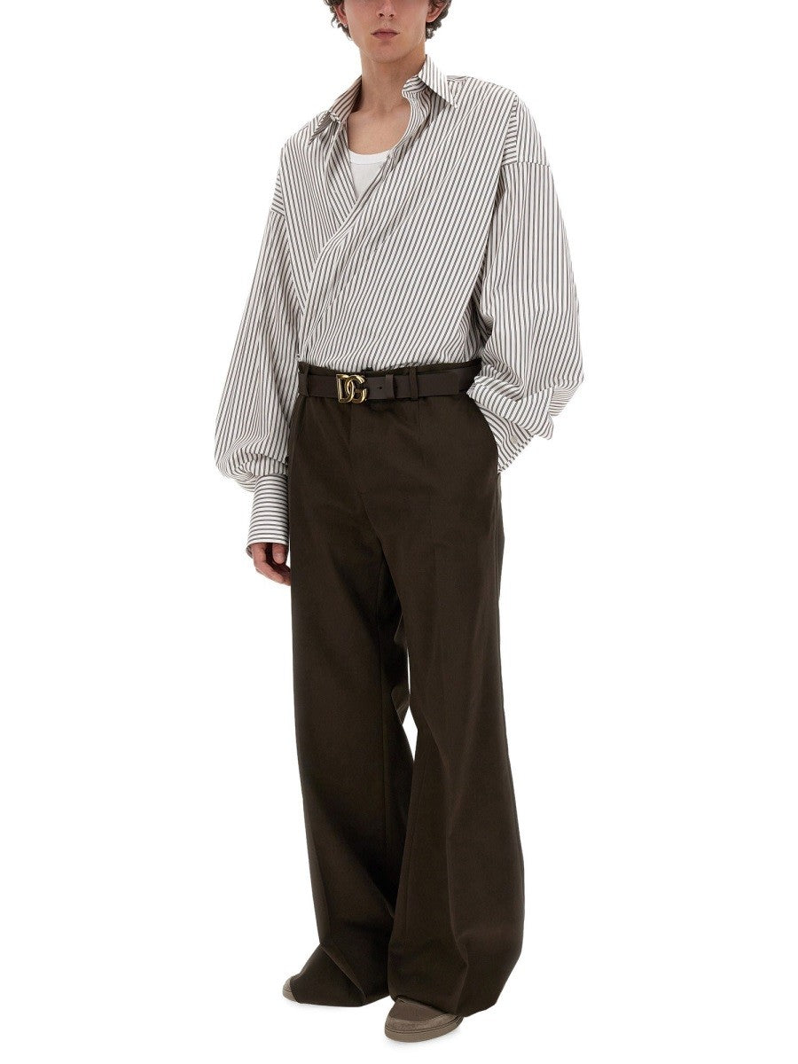 Dolce & Gabbana TAILORED PANTS
