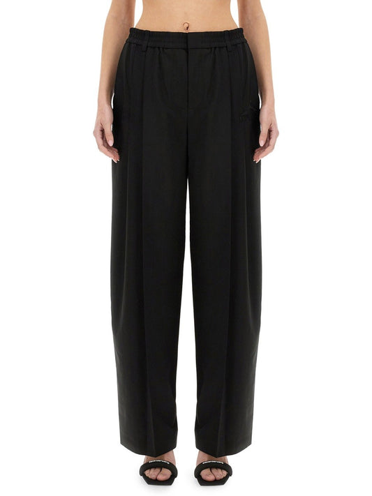 Alexander Wang TAILORED PANTS