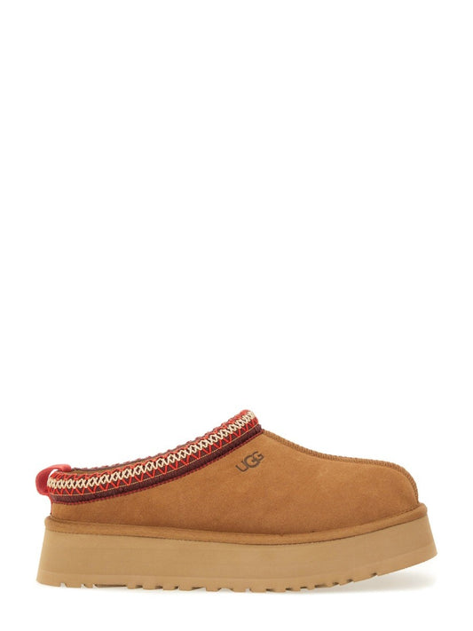 Ugg "TAZZ II" PLATEAU SANDAL