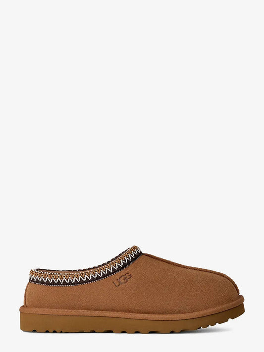 Ugg Tasman II suede slip-on