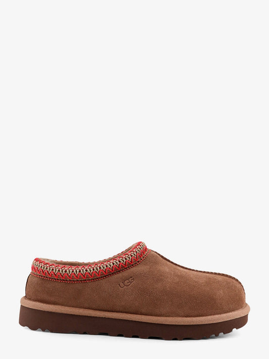 Ugg Tasman II suede slip-on