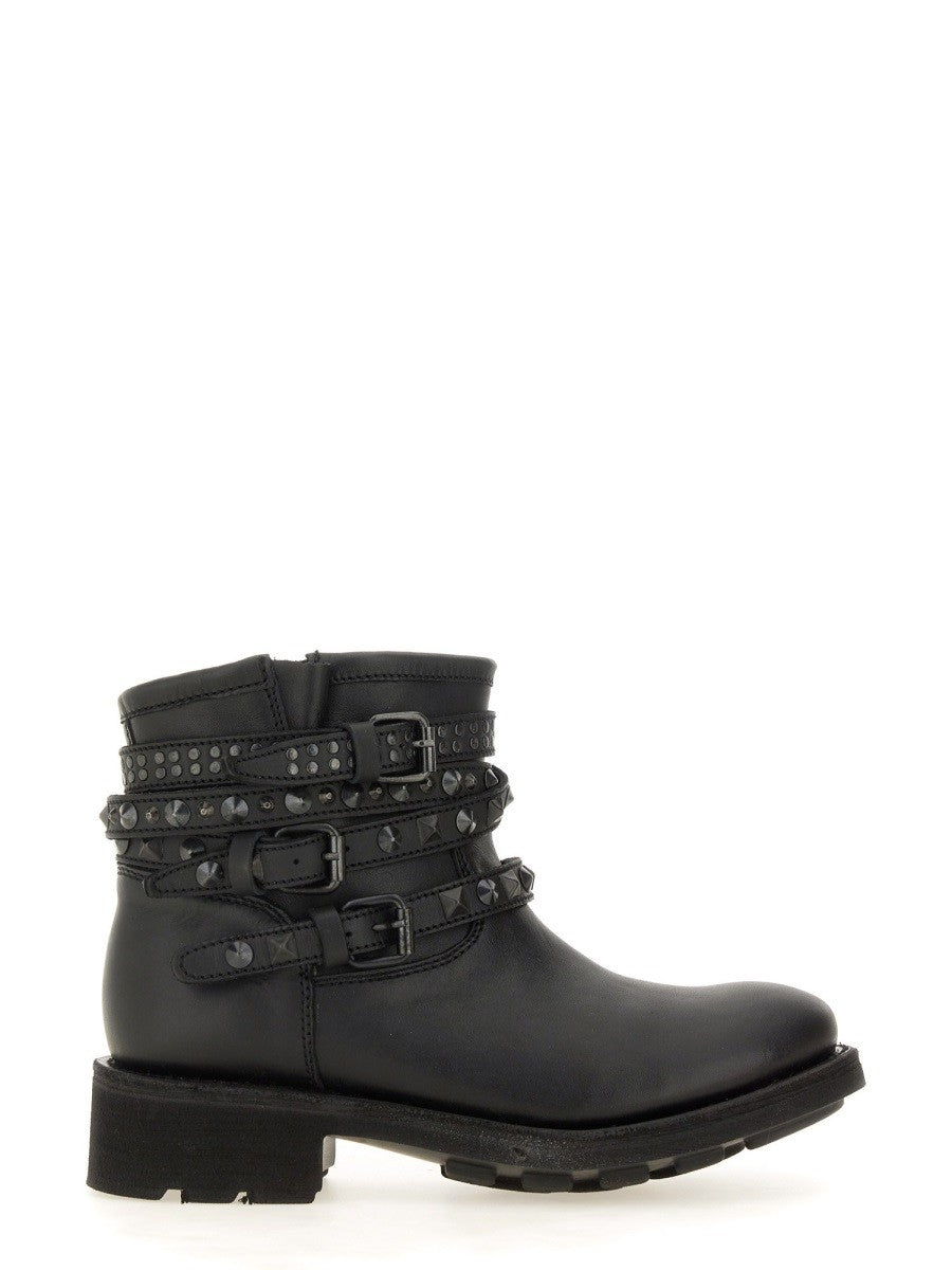 Ash TATUM BOOT