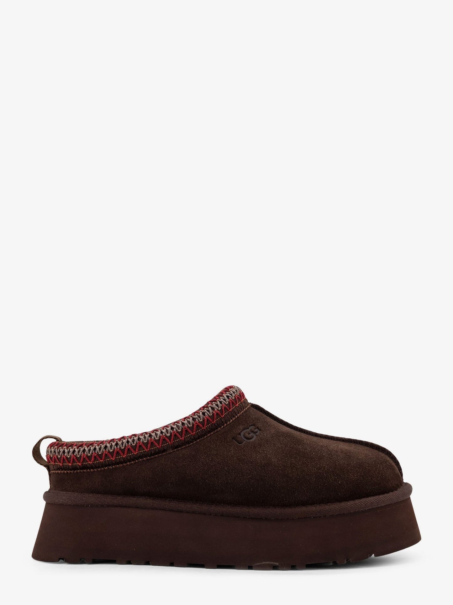 Ugg Tazz II suede slip-on
