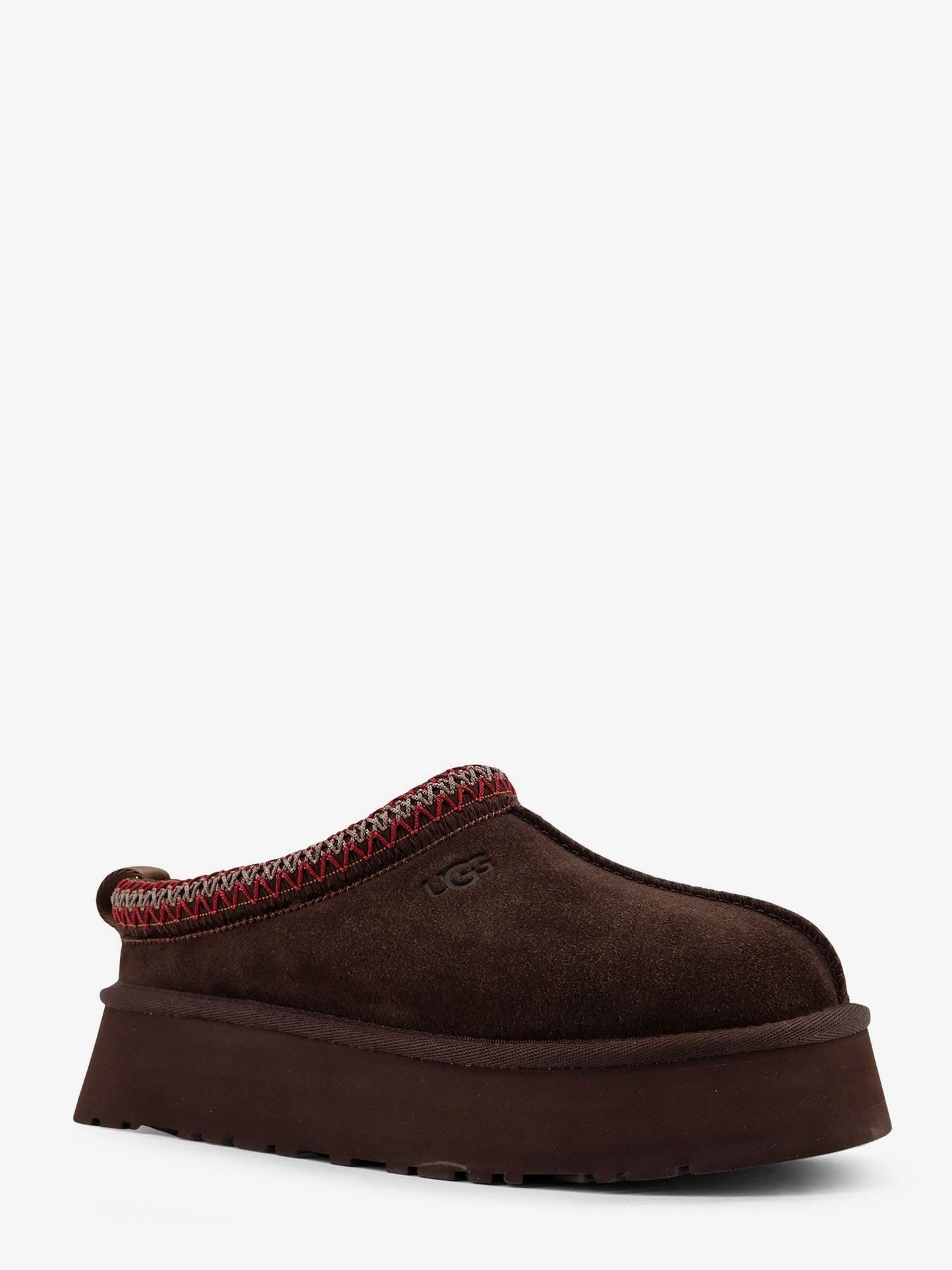 Ugg Tazz II suede slip-on