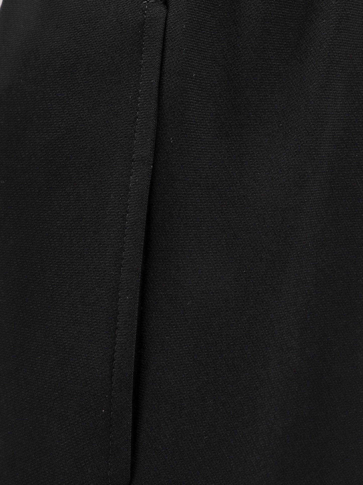 ASPESI Technical fabric jogger trousers