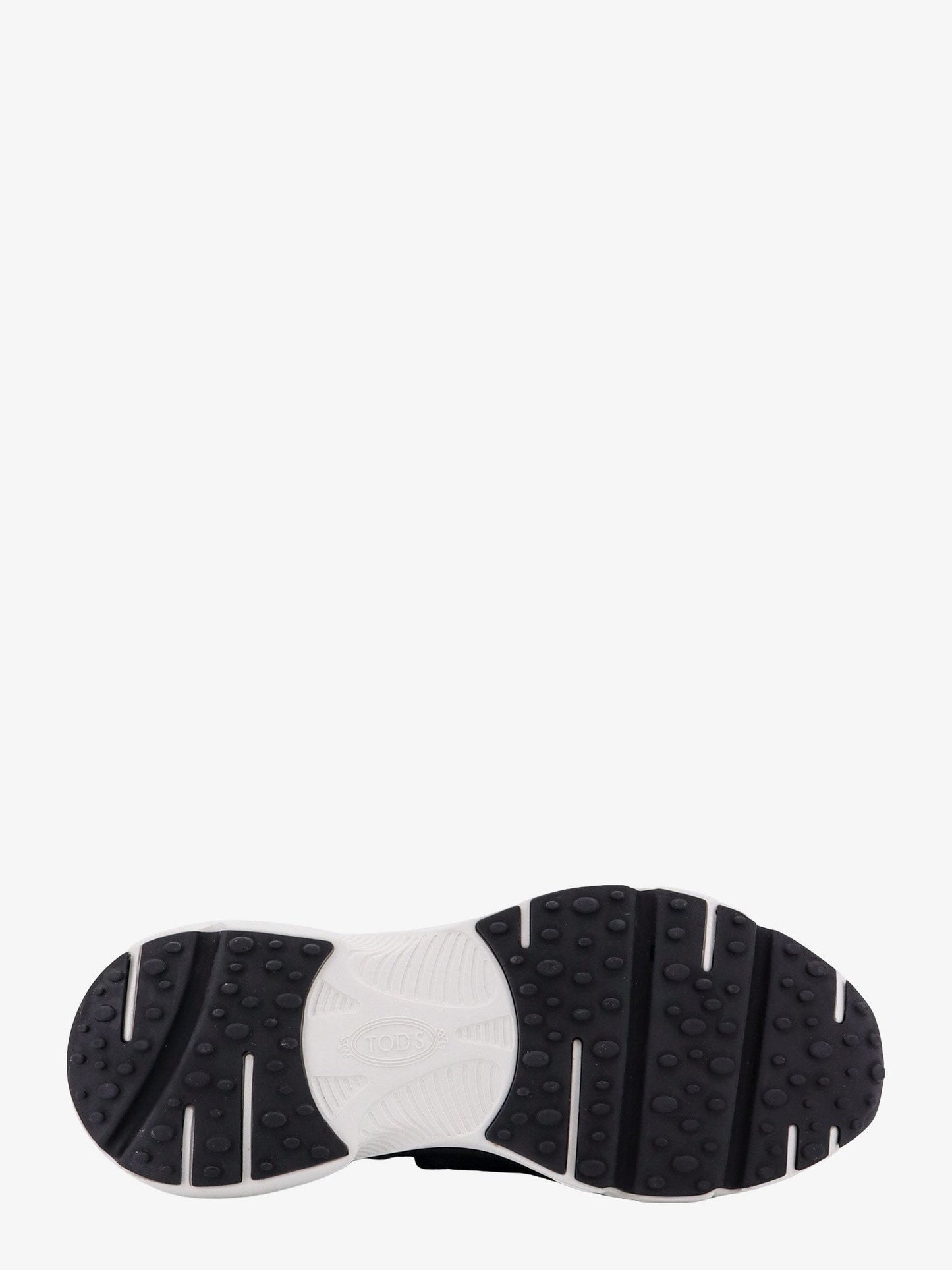 TOD'S Teck knit sneakers