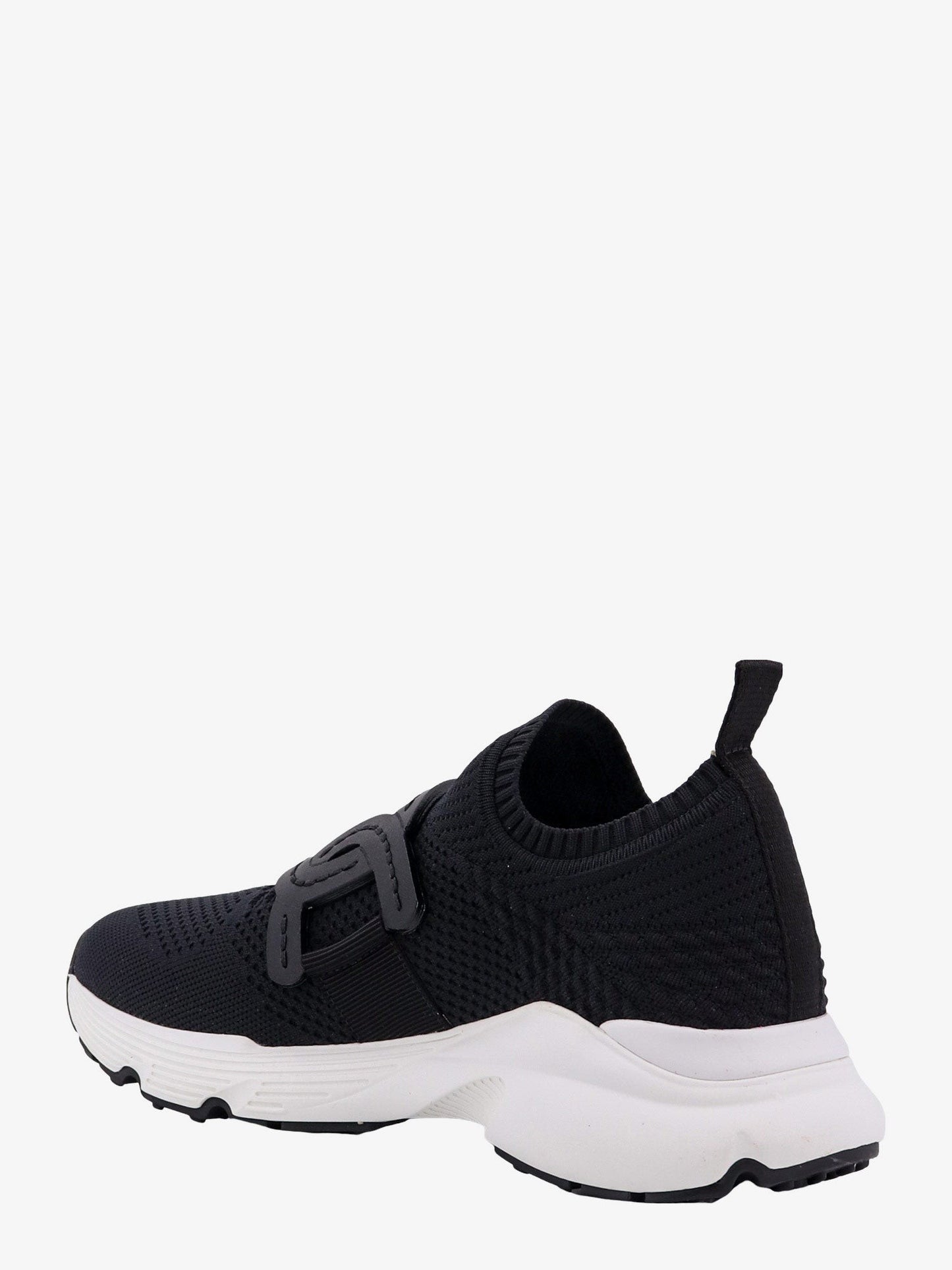 TOD'S Teck knit sneakers