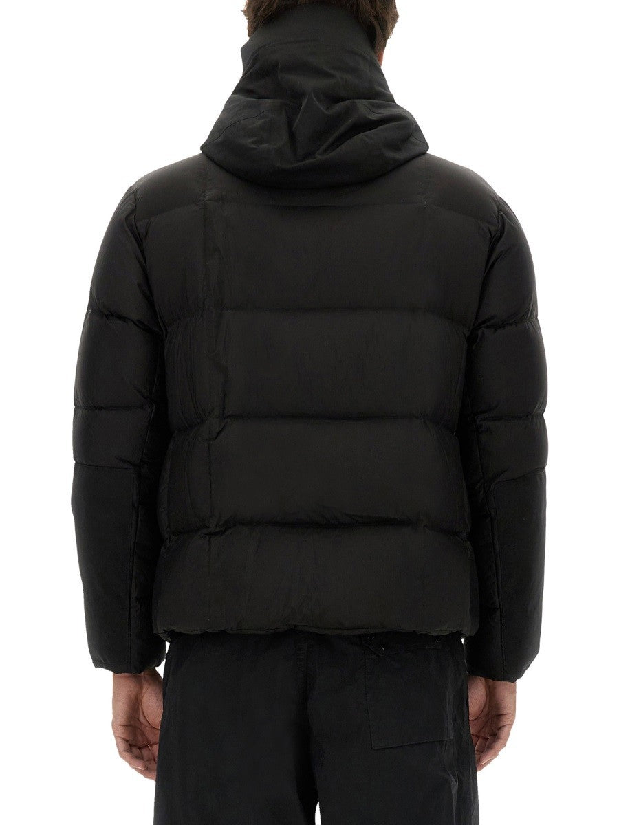 TEN C TEMPEST COMBO JACKET