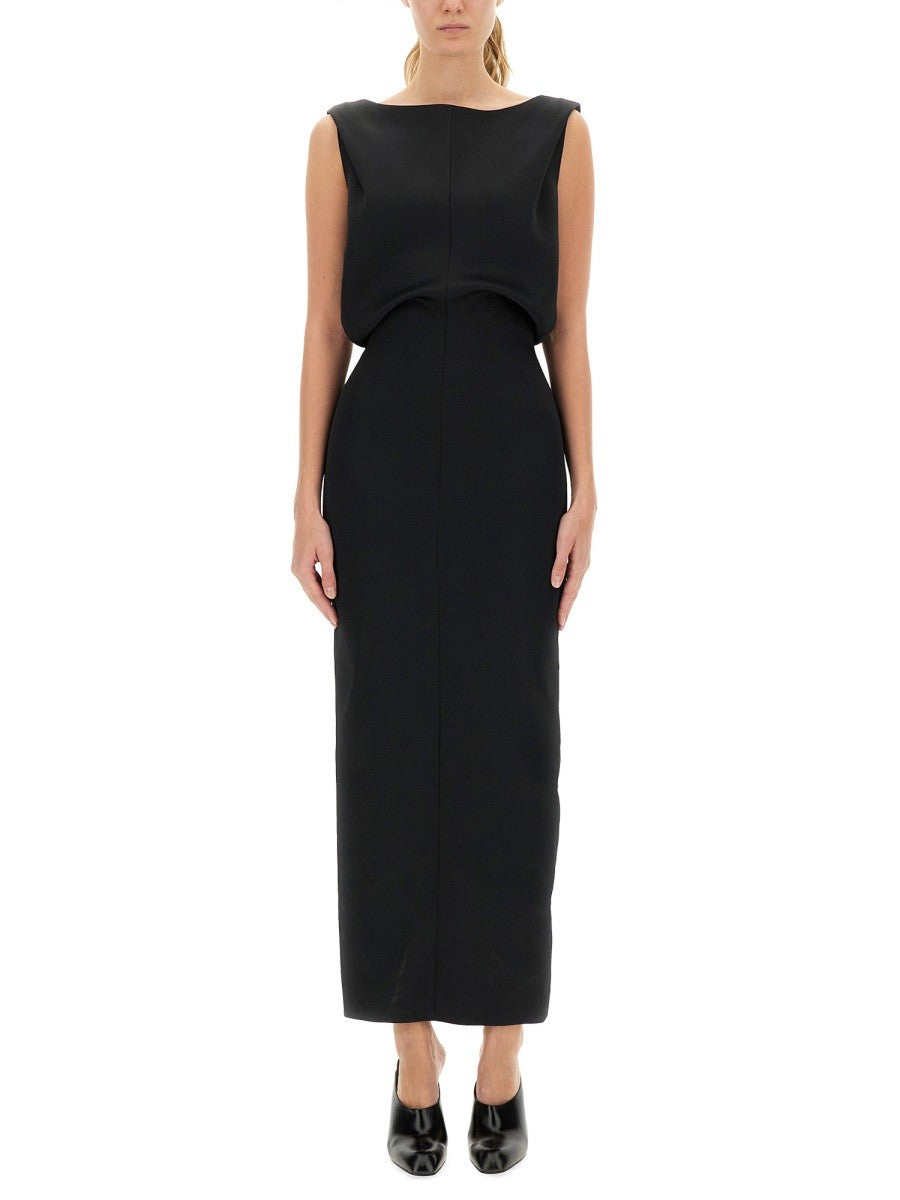 KHAITE "TERRAN" DRESS